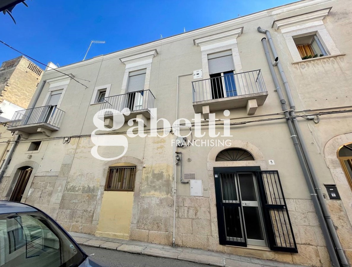 Appartamento in vendita a Andria, 3 locali, prezzo € 153.000 | PortaleAgenzieImmobiliari.it