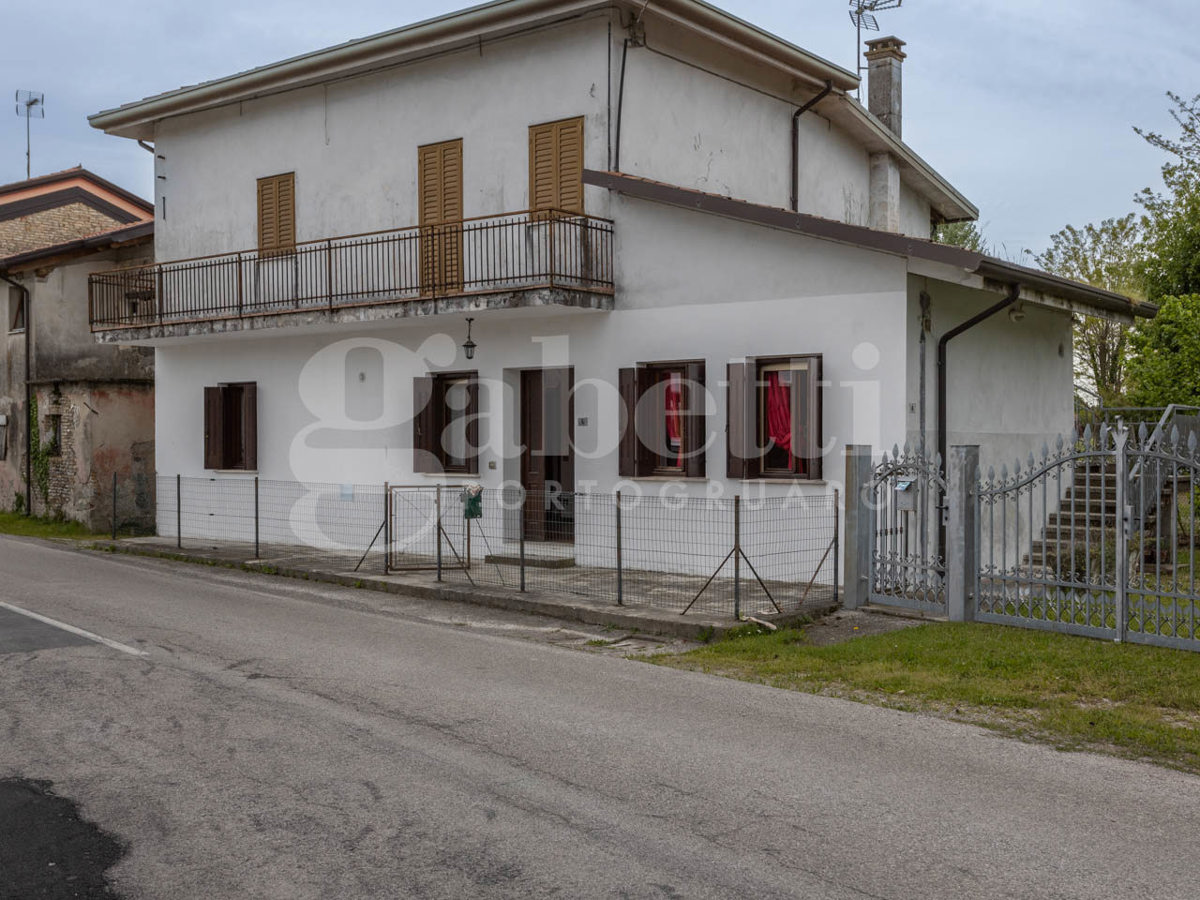 Appartamento in vendita a Gruaro, 3 locali, prezzo € 90.000 | PortaleAgenzieImmobiliari.it