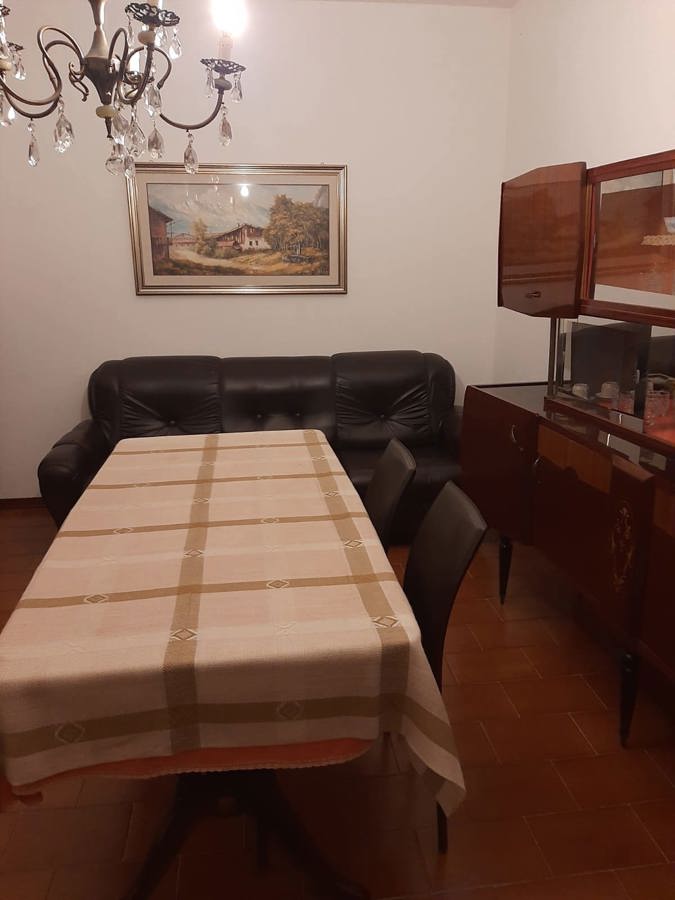 Appartamento in vendita a Corbola, 5 locali, prezzo € 45.000 | PortaleAgenzieImmobiliari.it
