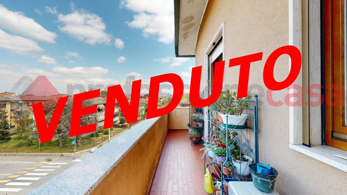 Appartamento in vendita a Bellinzago Lombardo, 4 locali, prezzo € 180.000 | PortaleAgenzieImmobiliari.it