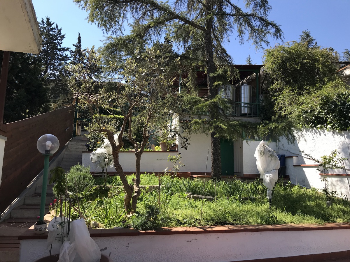 Villa in vendita a Cassano delle Murge, 3 locali, prezzo € 83.000 | PortaleAgenzieImmobiliari.it