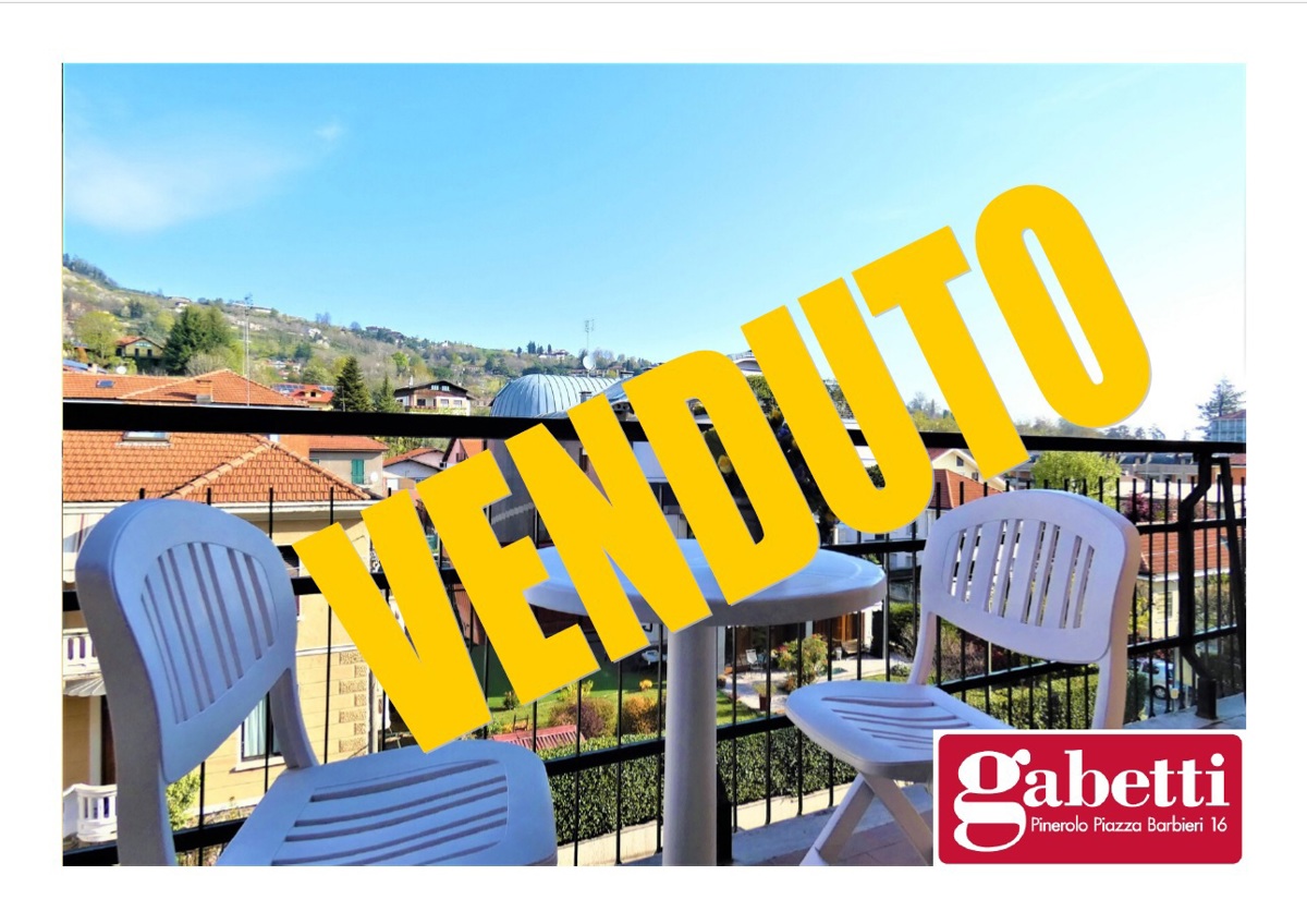 Appartamento in vendita a Pinerolo, 2 locali, prezzo € 68.000 | PortaleAgenzieImmobiliari.it