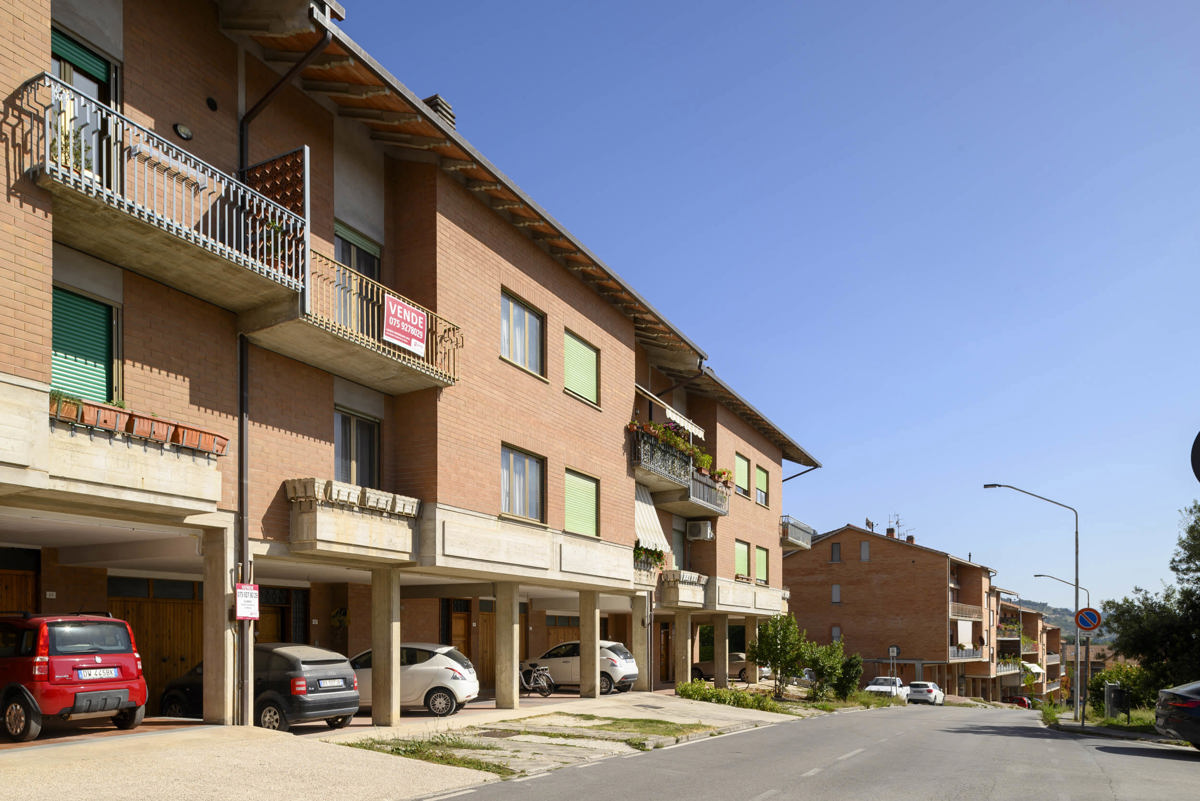 Soluzione Indipendente in vendita a Gubbio, 6 locali, prezzo € 195.000 | PortaleAgenzieImmobiliari.it