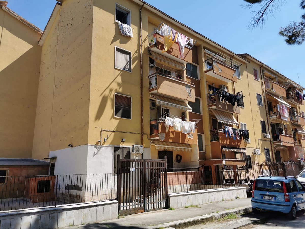 Appartamento in vendita a Foggia, 3 locali, prezzo € 153.000 | PortaleAgenzieImmobiliari.it
