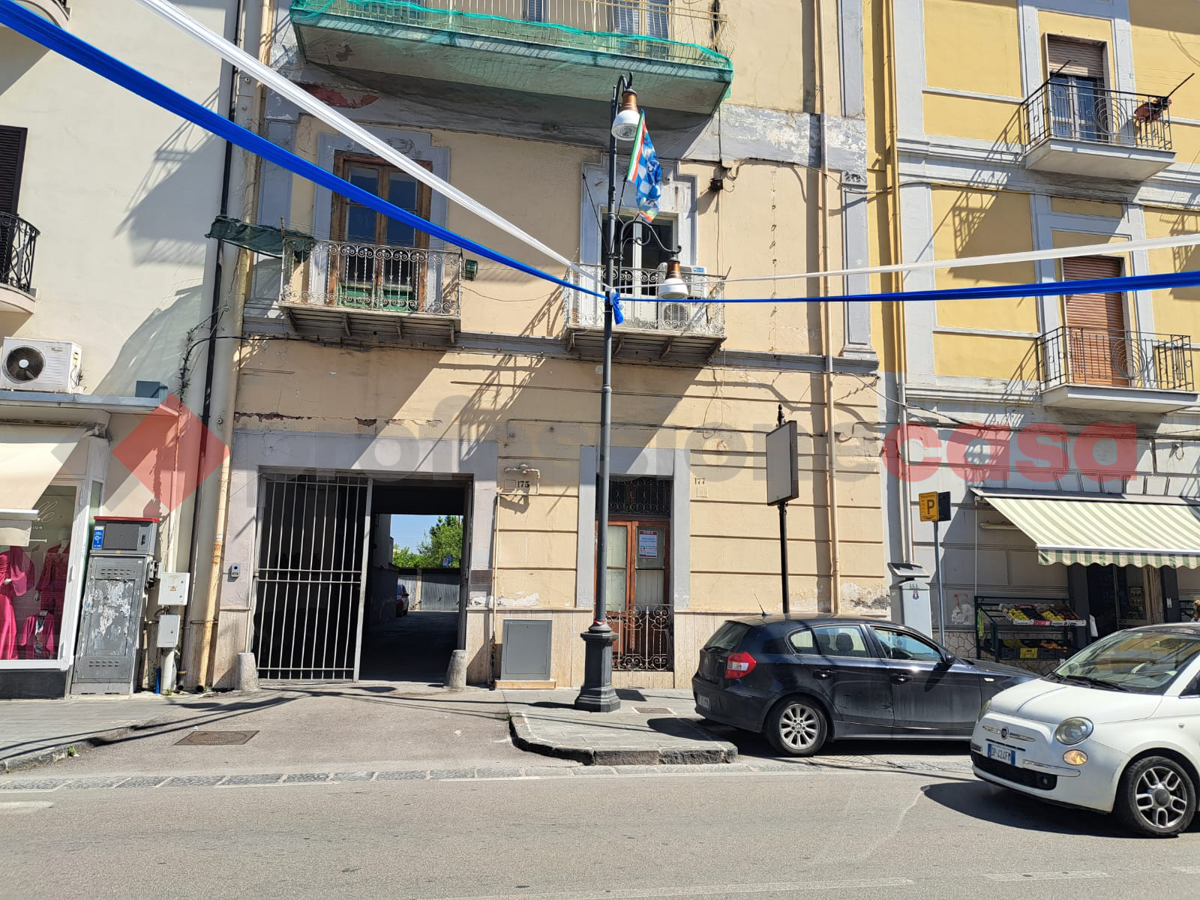 Appartamento in vendita a Pompei, 2 locali, prezzo € 290.000 | PortaleAgenzieImmobiliari.it