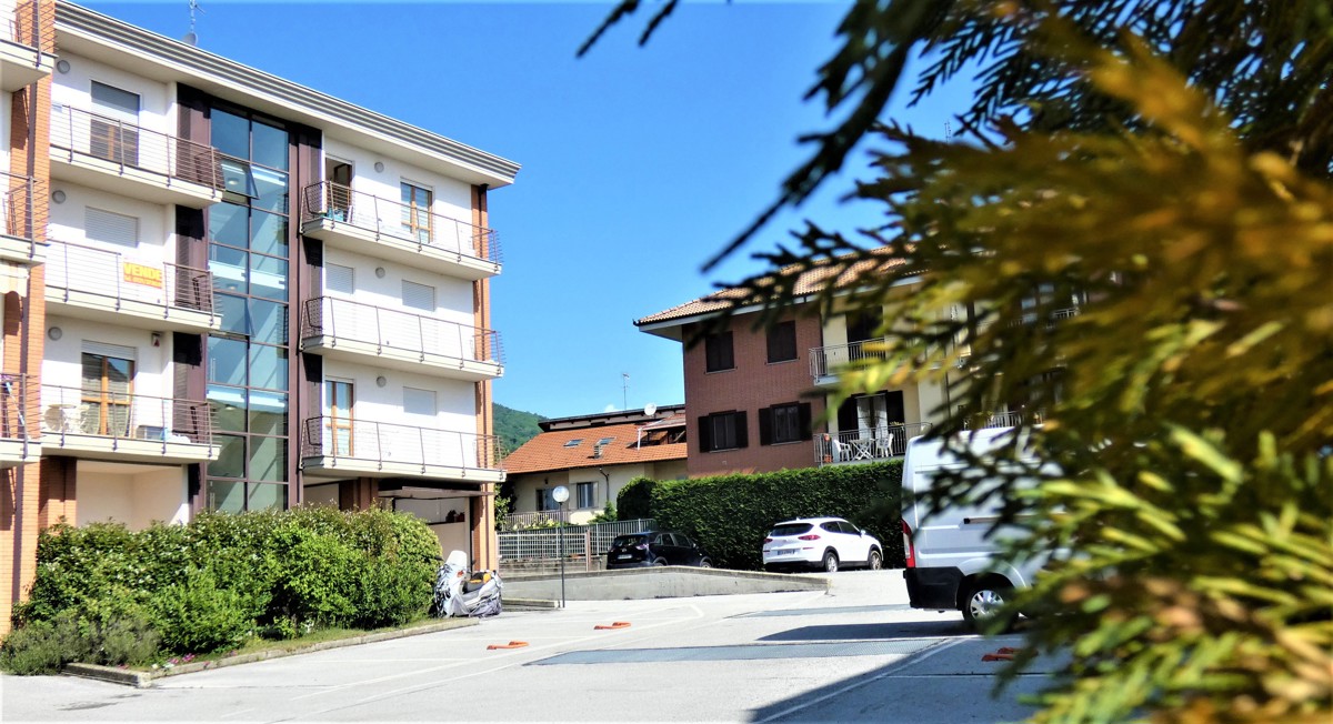 Appartamento in vendita a Pinerolo, 2 locali, prezzo € 94.000 | PortaleAgenzieImmobiliari.it