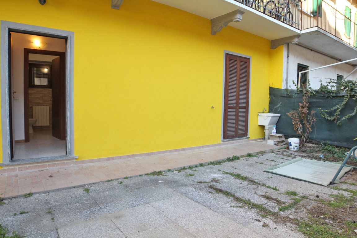 Appartamento in vendita a Varallo Pombia, 2 locali, prezzo € 58.000 | PortaleAgenzieImmobiliari.it
