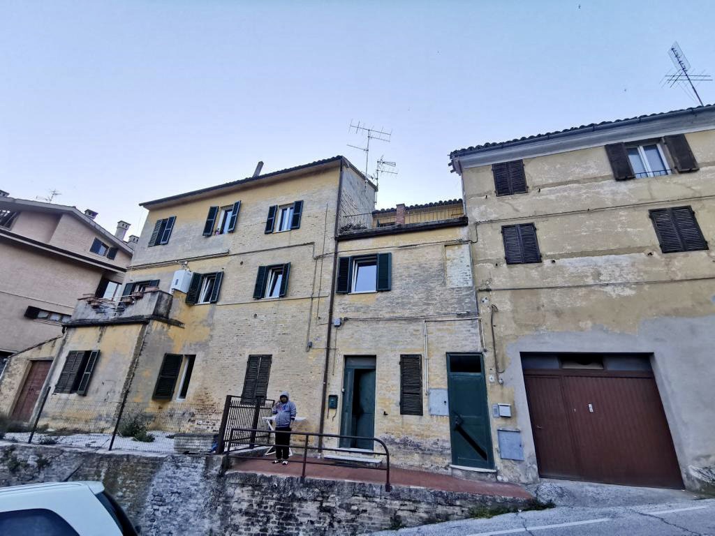 Appartamento in vendita a Recanati, 3 locali, prezzo € 53.000 | PortaleAgenzieImmobiliari.it