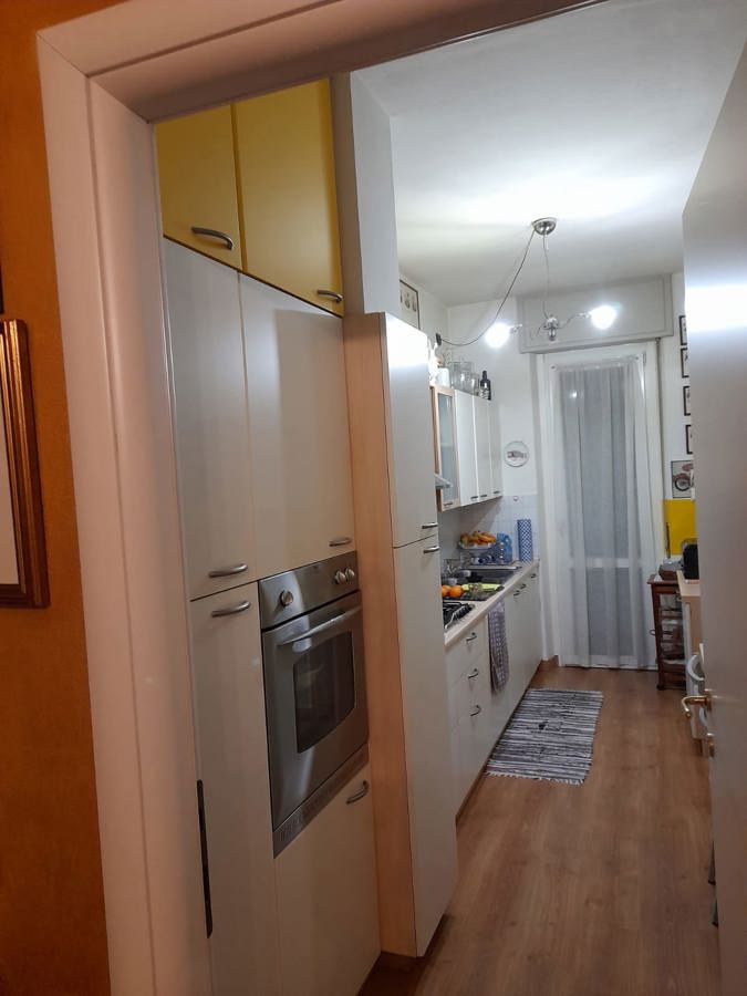 Appartamento in vendita a Morbegno, 4 locali, prezzo € 129.000 | PortaleAgenzieImmobiliari.it