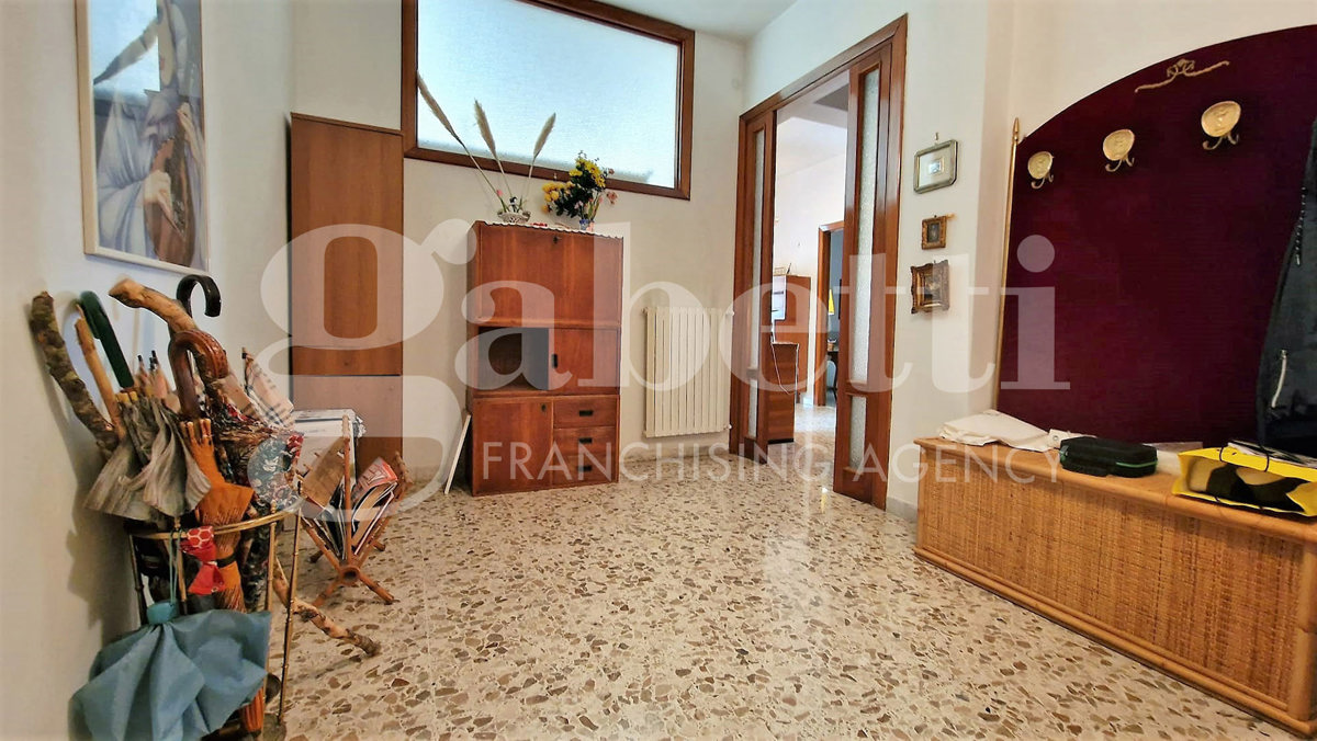 Appartamento in vendita a Isernia, 3 locali, zona ro, prezzo € 96.000 | PortaleAgenzieImmobiliari.it