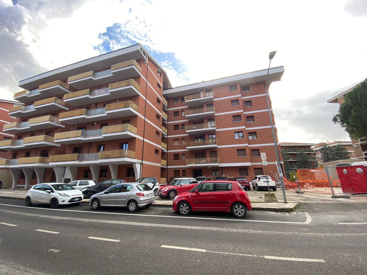 Appartamento in vendita a Perugia, 3 locali, zona o di Cavallo, prezzo € 125.000 | PortaleAgenzieImmobiliari.it