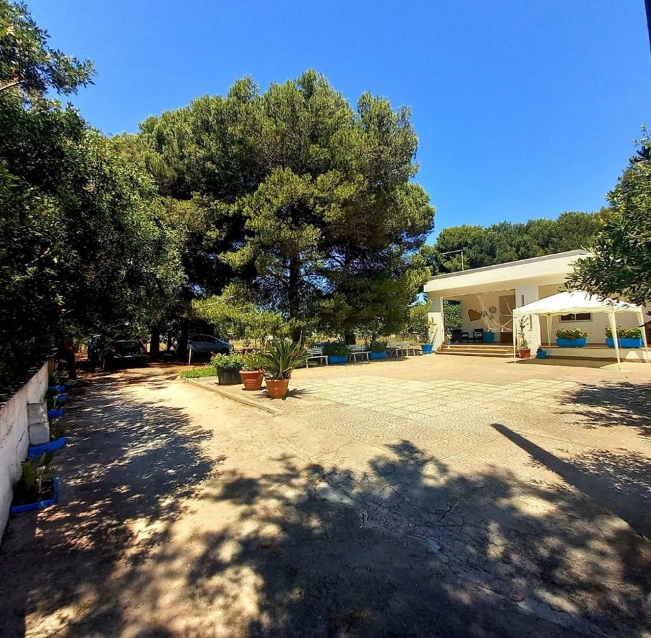 Villa in vendita a Maruggio, 3 locali, prezzo € 199.000 | PortaleAgenzieImmobiliari.it