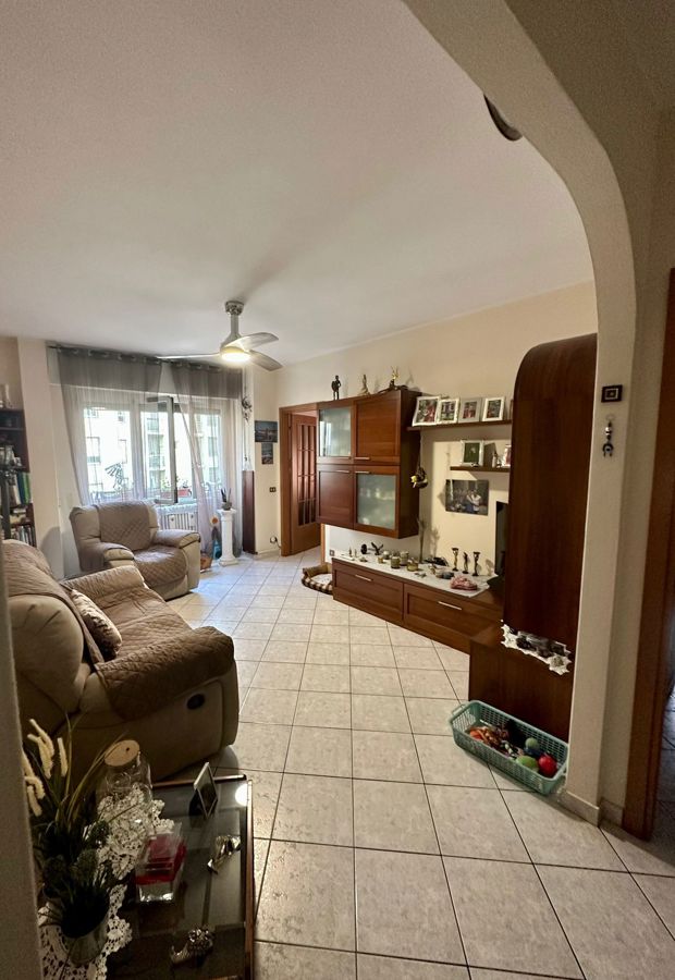 Appartamento in vendita a Cinisello Balsamo, 2 locali, prezzo € 159.000 | PortaleAgenzieImmobiliari.it