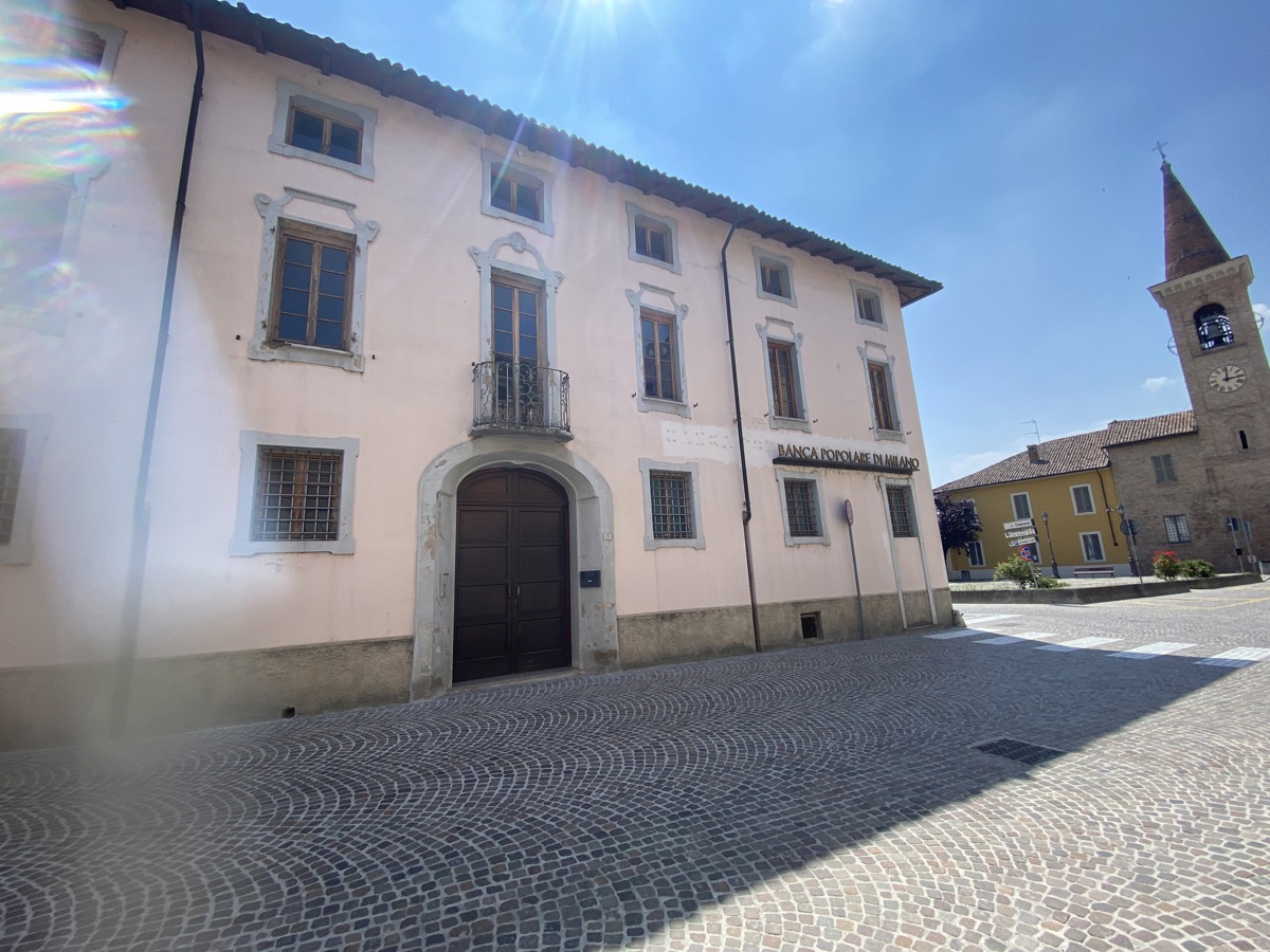 Ufficio / Studio in vendita a Casei Gerola, 2 locali, prezzo € 95.000 | PortaleAgenzieImmobiliari.it