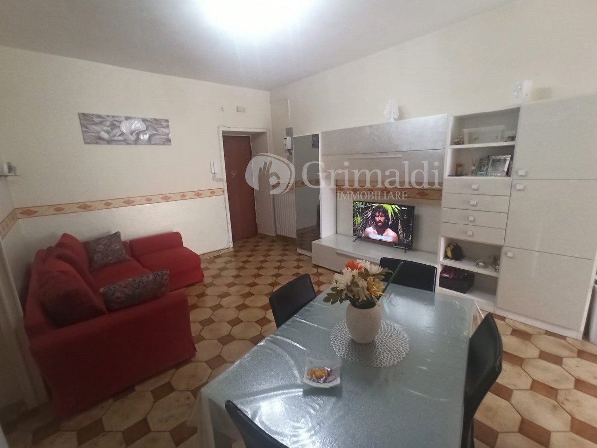 Appartamento in vendita a Benevento, 2 locali, prezzo € 44.000 | PortaleAgenzieImmobiliari.it