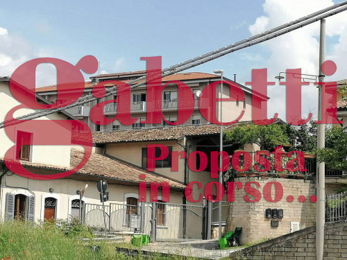 Duplex in vendita a L'Aquila, 4 locali, prezzo € 75.000 | PortaleAgenzieImmobiliari.it
