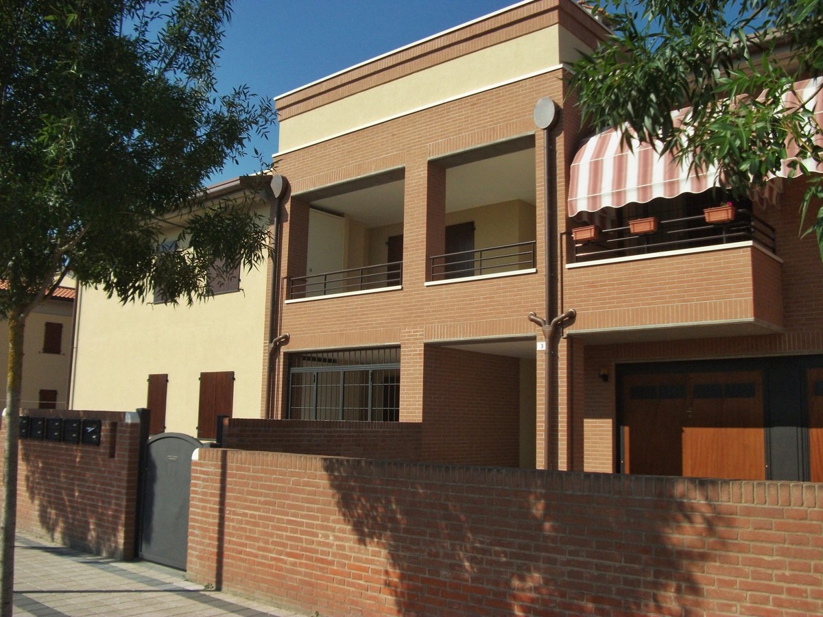 Appartamento in vendita a Malalbergo, 4 locali, zona do, prezzo € 230.000 | PortaleAgenzieImmobiliari.it