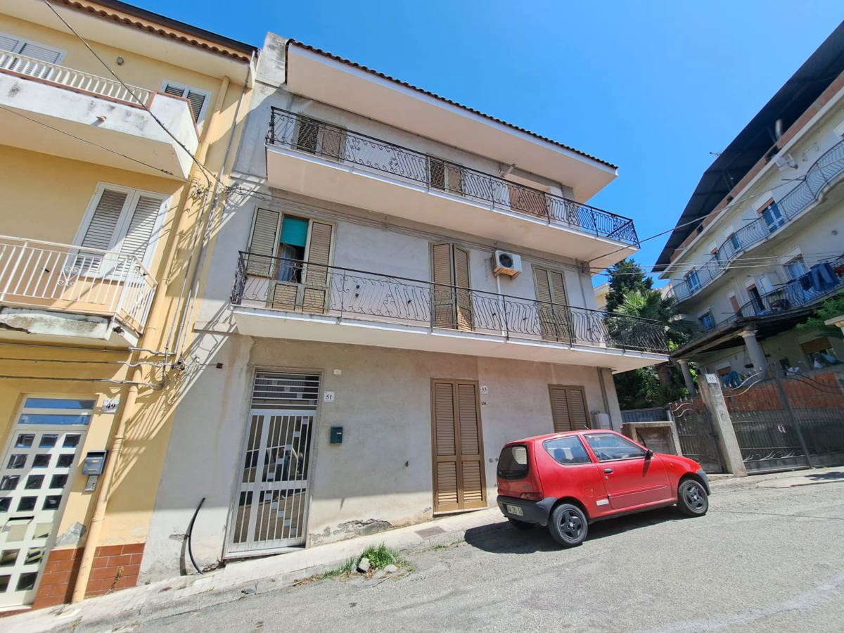 Appartamento in vendita a Barcellona Pozzo di Gotto, 2 locali, prezzo € 43.000 | PortaleAgenzieImmobiliari.it