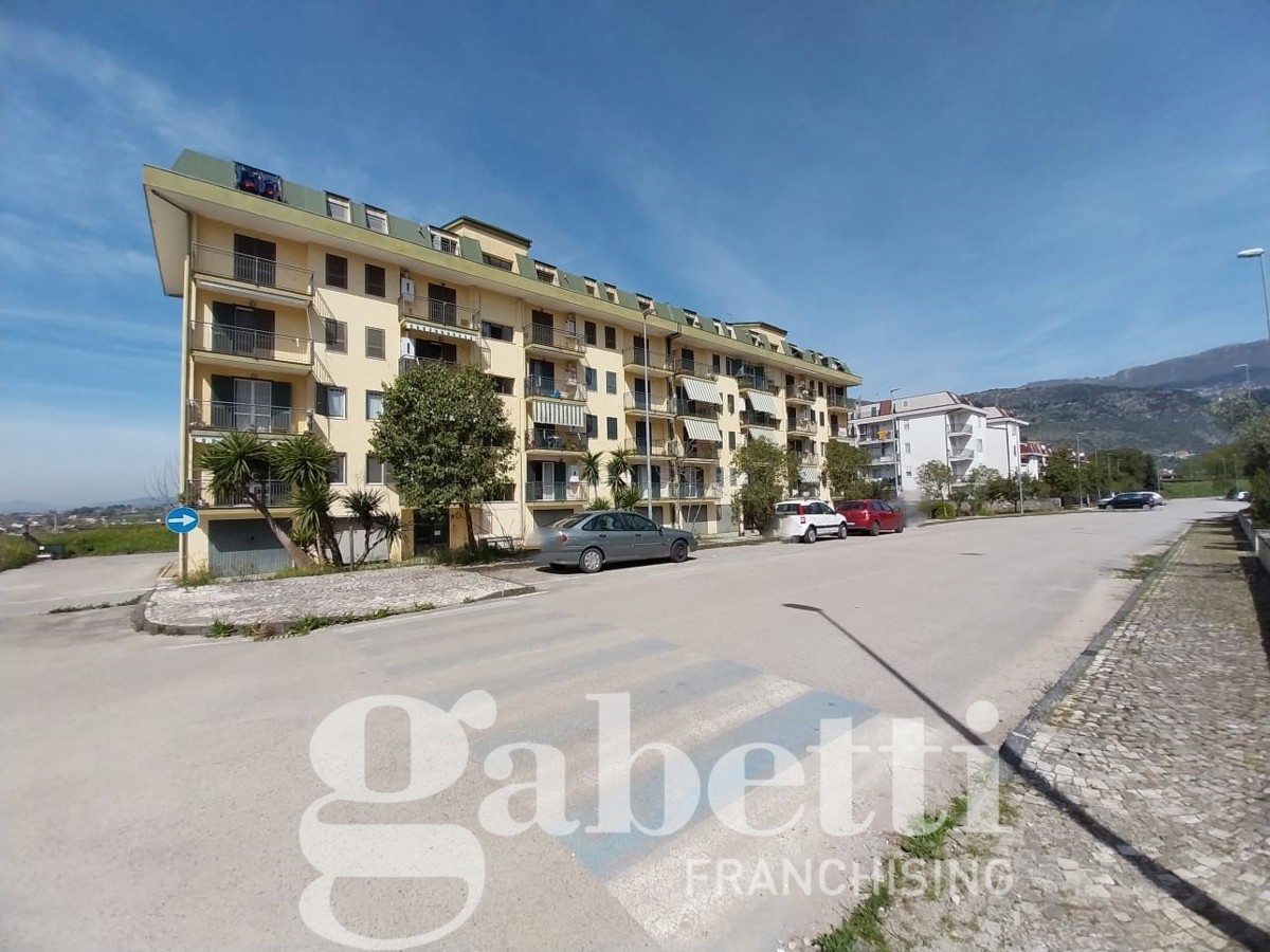 Appartamento in vendita a Piedimonte Matese, 5 locali, prezzo € 120.000 | PortaleAgenzieImmobiliari.it