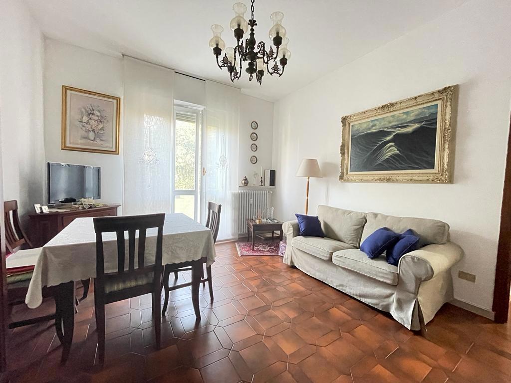 Appartamento in vendita a Vittuone, 3 locali, prezzo € 129.000 | PortaleAgenzieImmobiliari.it