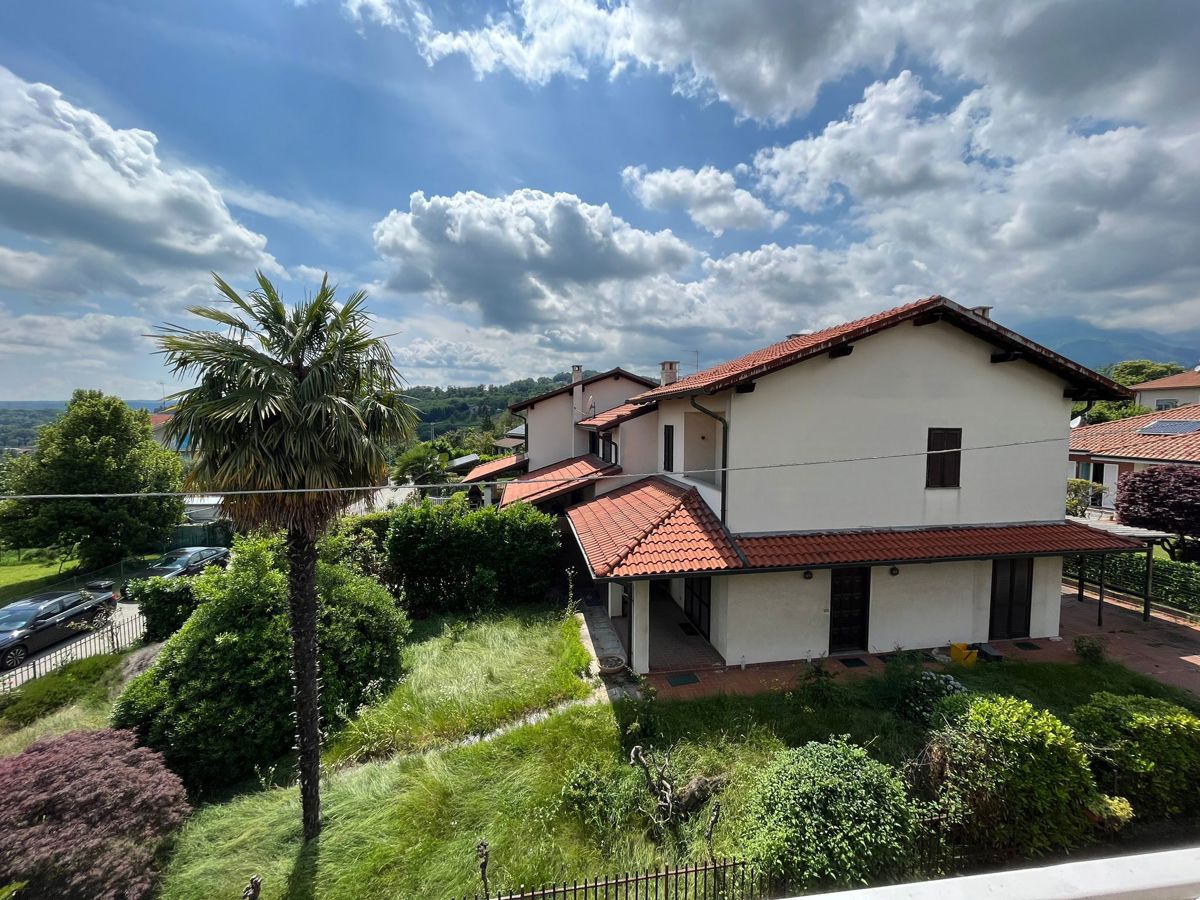 Villa a Schiera in vendita a Occhieppo Superiore, 5 locali, prezzo € 190.000 | CambioCasa.it