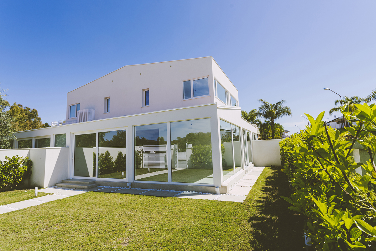 Villa in vendita a Furnari, 3 locali, prezzo € 212.000 | PortaleAgenzieImmobiliari.it