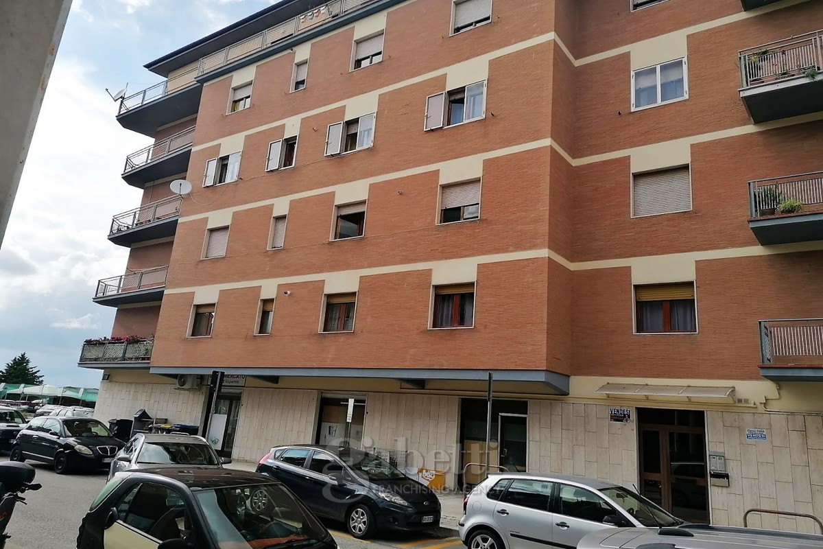 Appartamento in vendita a Campobasso, 6 locali, prezzo € 129.000 | PortaleAgenzieImmobiliari.it