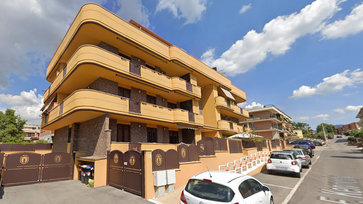 Attico / Mansarda in vendita a Marino, 3 locali, zona tocchie, prezzo € 160.000 | PortaleAgenzieImmobiliari.it