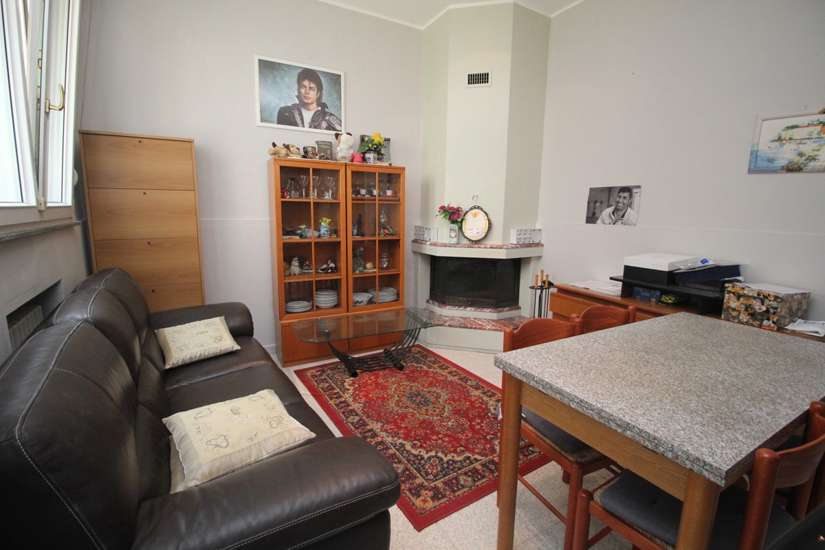 Appartamento in vendita a Rescaldina, 2 locali, prezzo € 73.000 | PortaleAgenzieImmobiliari.it