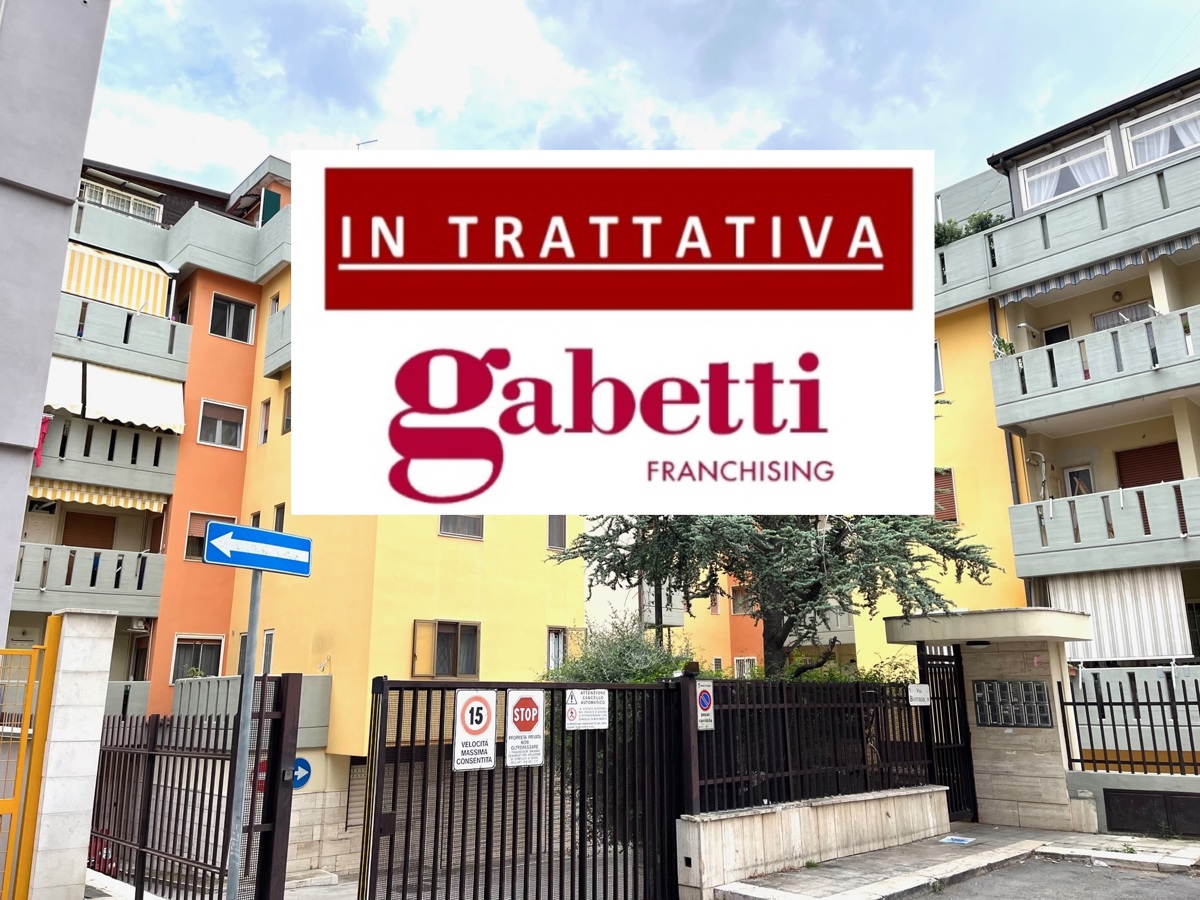 Appartamento in vendita a Triggiano, 4 locali, prezzo € 148.000 | PortaleAgenzieImmobiliari.it