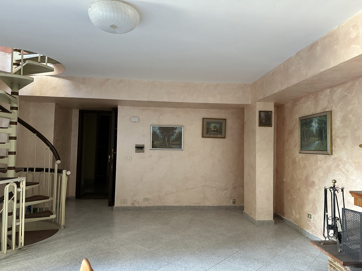 Appartamento in vendita a Mercogliano, 4 locali, prezzo € 69.000 | PortaleAgenzieImmobiliari.it