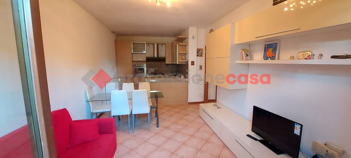 Appartamento in vendita a Murlo, 3 locali, zona iano, prezzo € 119.000 | PortaleAgenzieImmobiliari.it