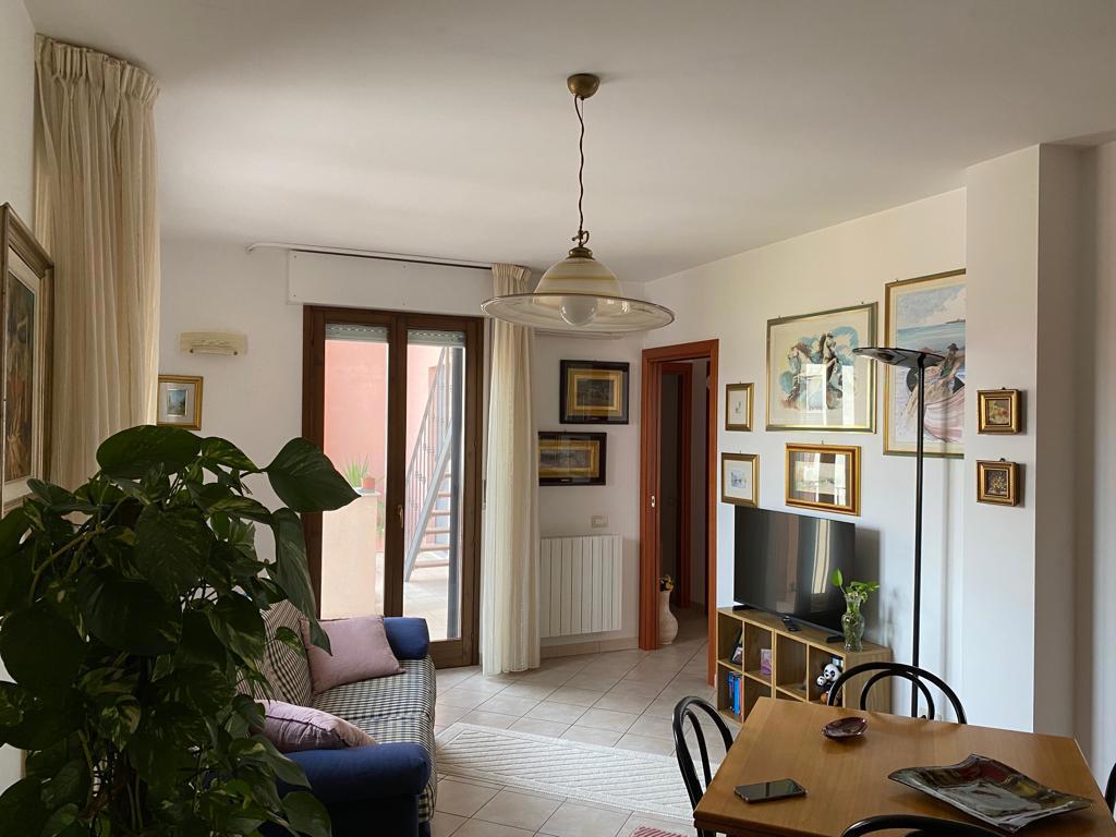 Appartamento in vendita a Oristano, 3 locali, prezzo € 150.000 | PortaleAgenzieImmobiliari.it