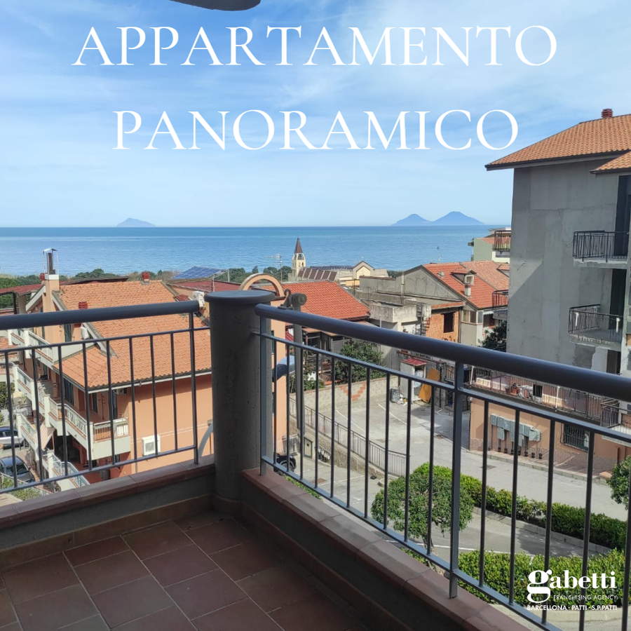Appartamento in vendita a Piraino, 5 locali, Trattative riservate | PortaleAgenzieImmobiliari.it