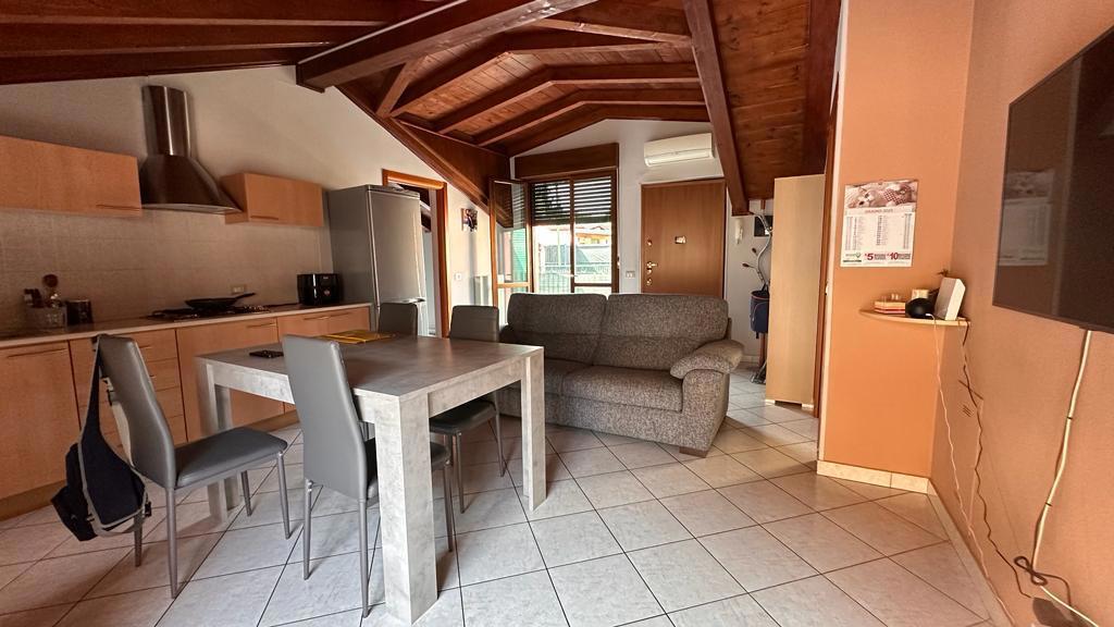 Appartamento in vendita a San Vittore Olona, 3 locali, prezzo € 143.000 | PortaleAgenzieImmobiliari.it
