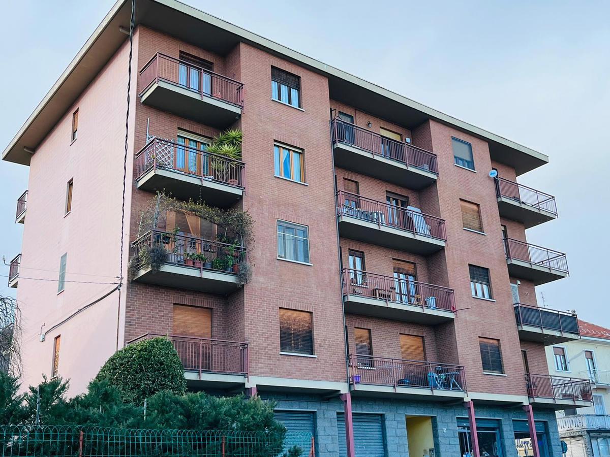 Appartamento in vendita a Cafasse, 4 locali, prezzo € 85.000 | PortaleAgenzieImmobiliari.it