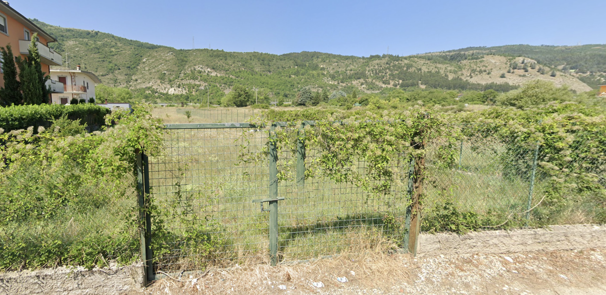 Villa in vendita a Avezzano, 9999 locali, prezzo € 60.000 | PortaleAgenzieImmobiliari.it