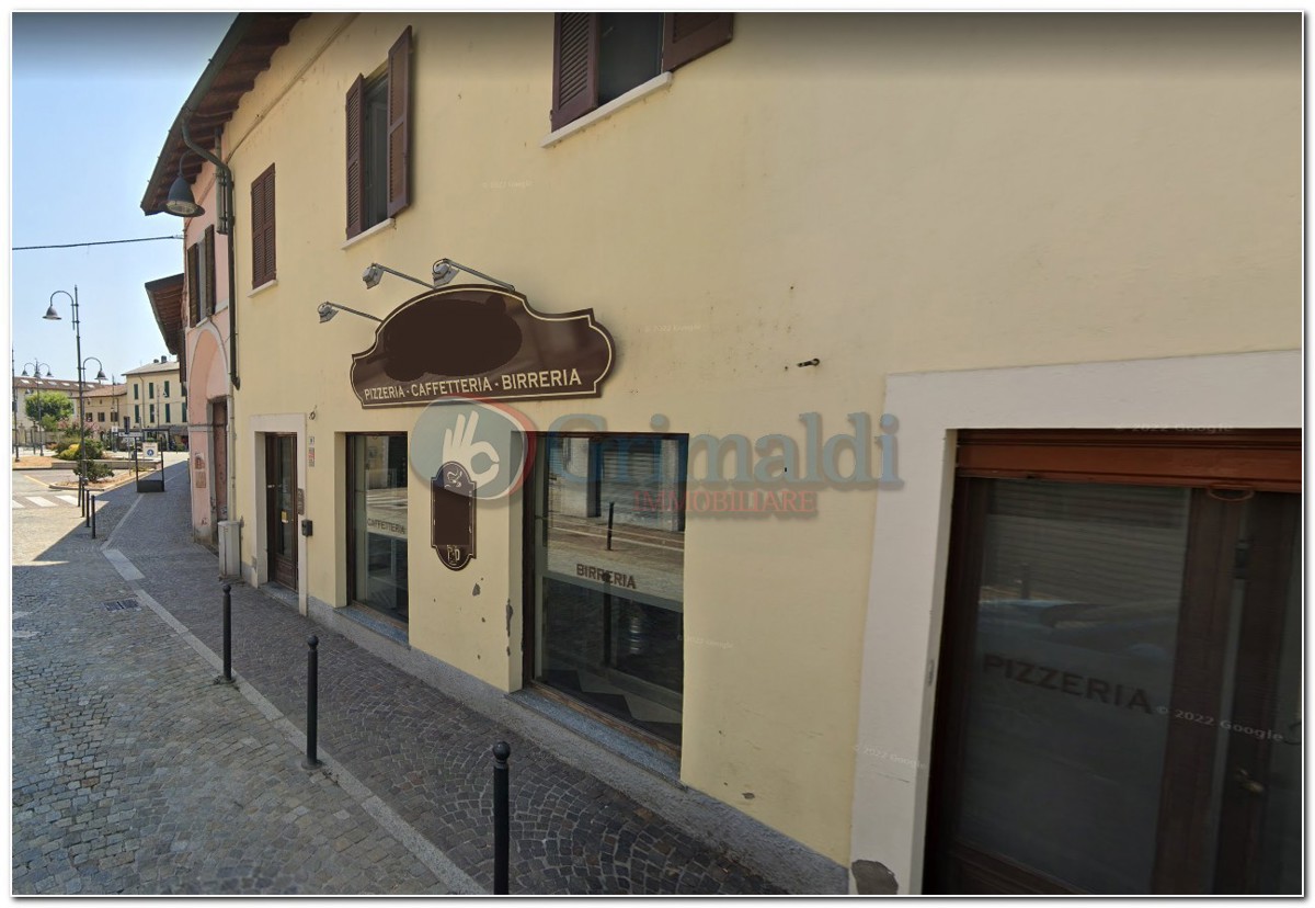 Negozio / Locale in vendita a Albairate, 9999 locali, Trattative riservate | PortaleAgenzieImmobiliari.it