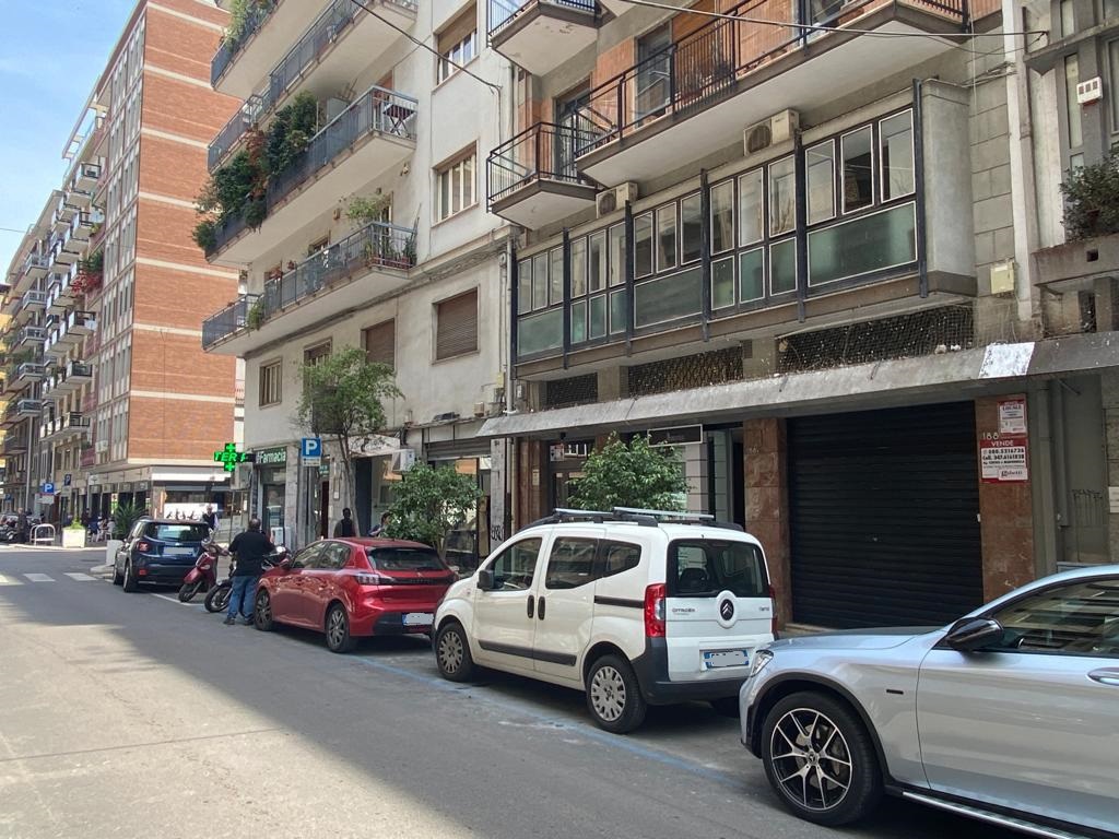 Negozio / Locale in vendita a Bari, 1 locali, prezzo € 190.000 | PortaleAgenzieImmobiliari.it