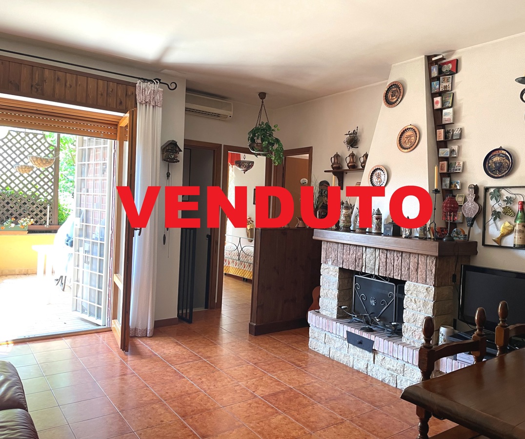Appartamento in vendita a Cerveteri, 3 locali, prezzo € 139.000 | PortaleAgenzieImmobiliari.it