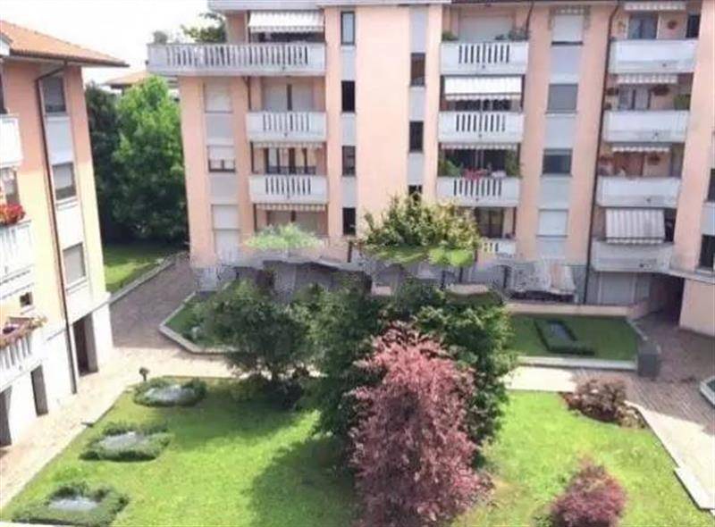 Appartamento in vendita a Arluno, 1 locali, prezzo € 75.000 | PortaleAgenzieImmobiliari.it