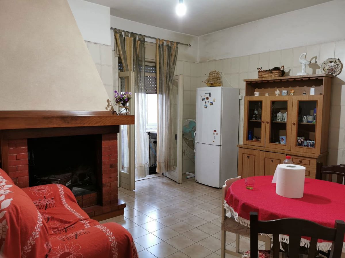 Appartamento in vendita a Torricella, 4 locali, prezzo € 65.000 | PortaleAgenzieImmobiliari.it