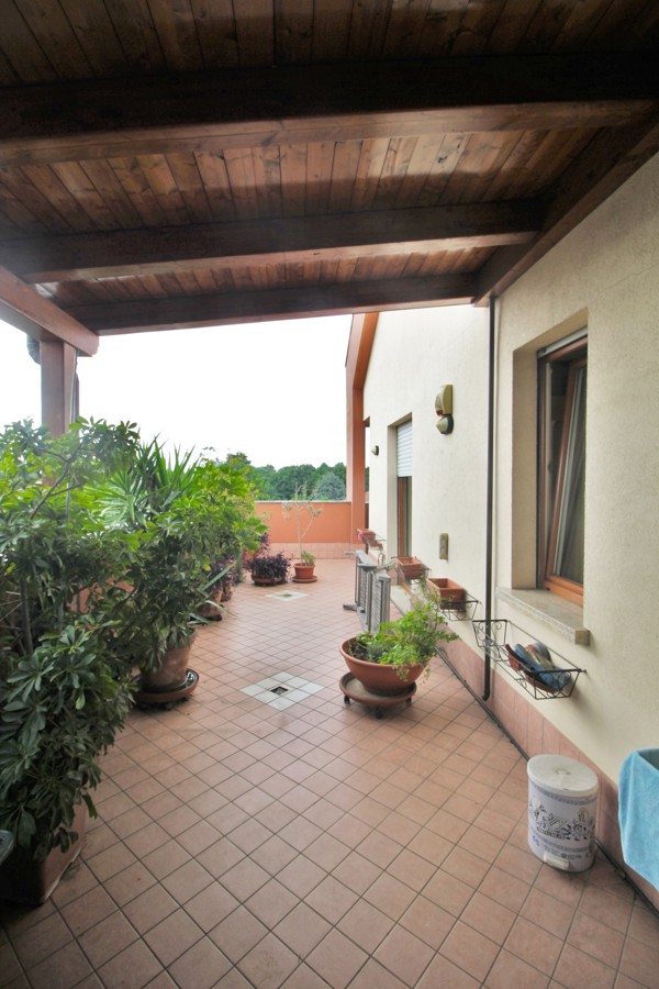 Duplex in vendita a Legnano, 4 locali, prezzo € 320.000 | PortaleAgenzieImmobiliari.it