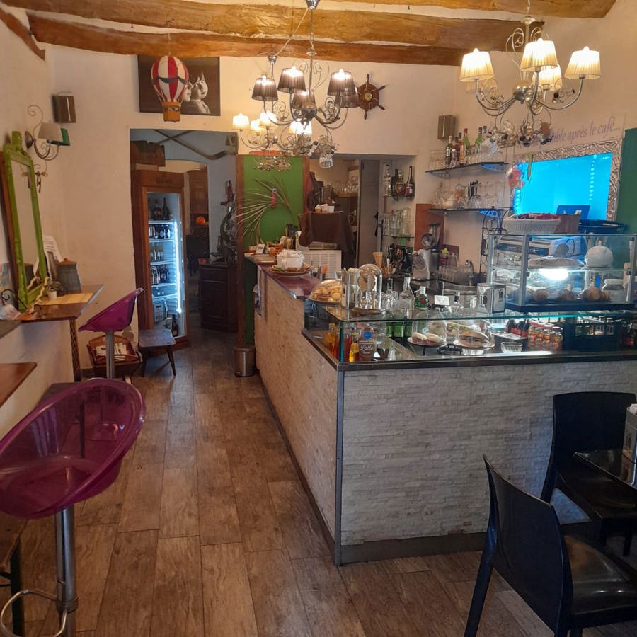 Bar in vendita a Pinerolo, 9999 locali, prezzo € 85.000 | PortaleAgenzieImmobiliari.it