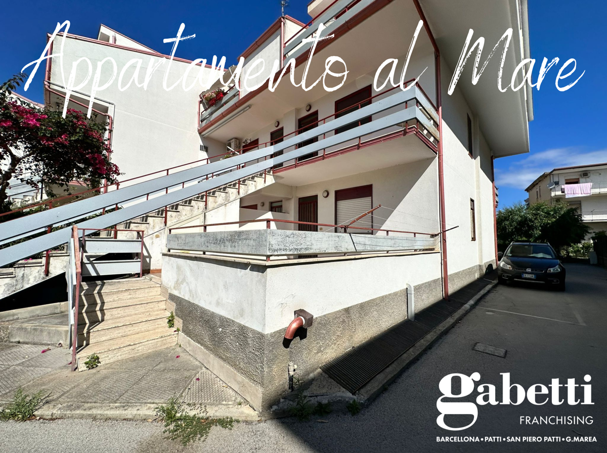 Appartamento in affitto a Gioiosa Marea, 3 locali, prezzo € 600 | PortaleAgenzieImmobiliari.it