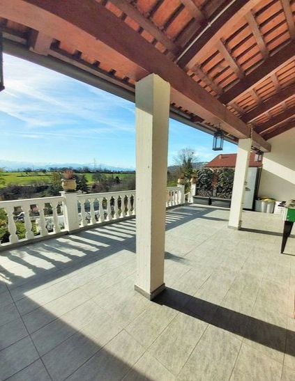 Villa in vendita a Trofarello, 5 locali, prezzo € 310.000 | PortaleAgenzieImmobiliari.it