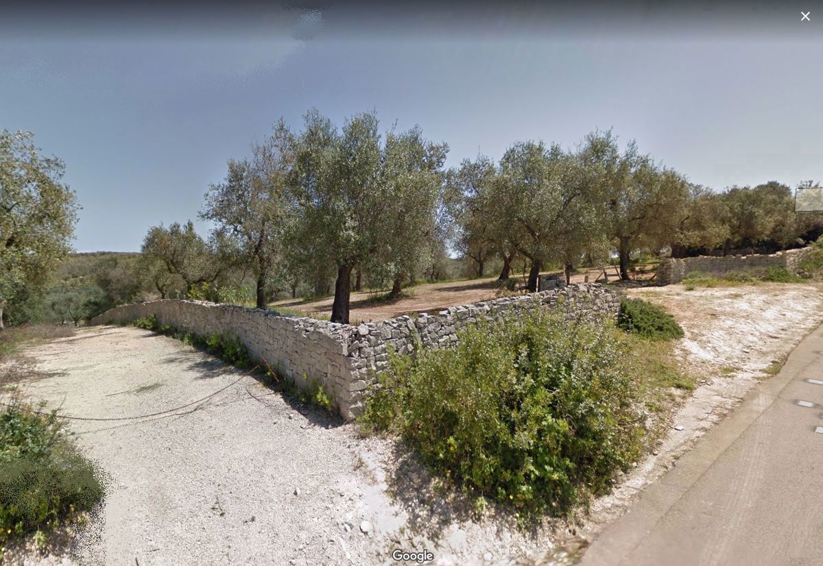 Terreno Agricolo in vendita a Otranto, 9999 locali, prezzo € 75.000 | PortaleAgenzieImmobiliari.it