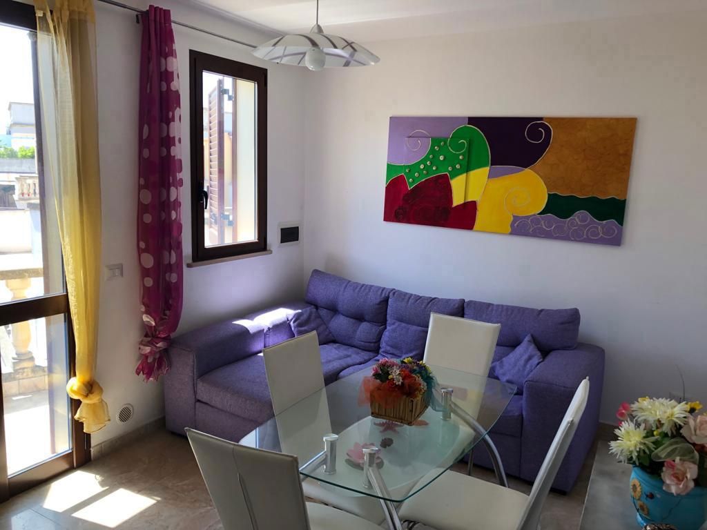 Appartamento in vendita a Giurdignano, 2 locali, prezzo € 52.000 | PortaleAgenzieImmobiliari.it