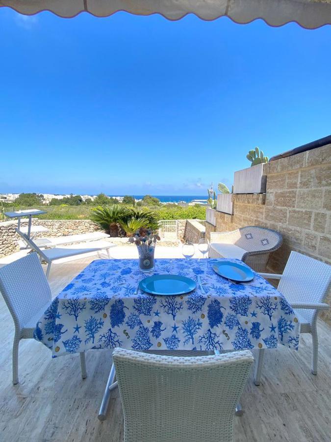 Villa Bifamiliare in vendita a Otranto, 5 locali, prezzo € 650.000 | PortaleAgenzieImmobiliari.it