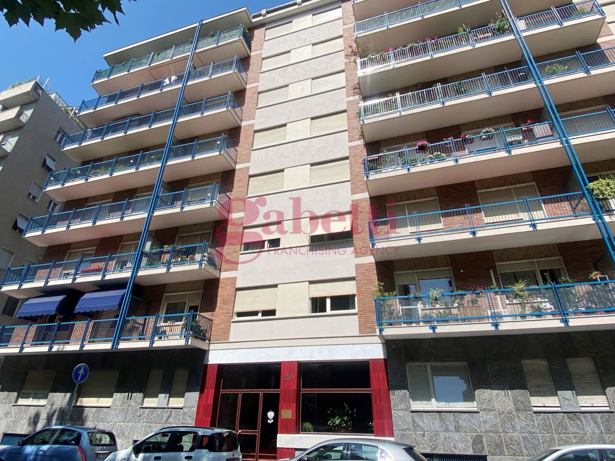 Appartamento in vendita a Torino, 3 locali, zona Pozzo Strada, Parella, prezzo € 205.000 | PortaleAgenzieImmobiliari.it